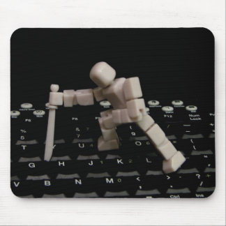 Matrisdator, matris! musmatta