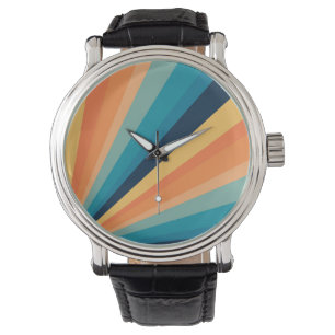 Matriser från Retro sol Armbandsur