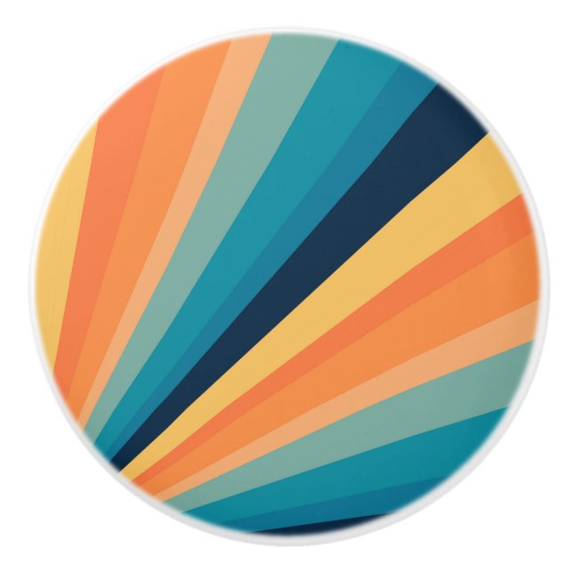 Matriser från Retro sol Knopp (Framsidan)