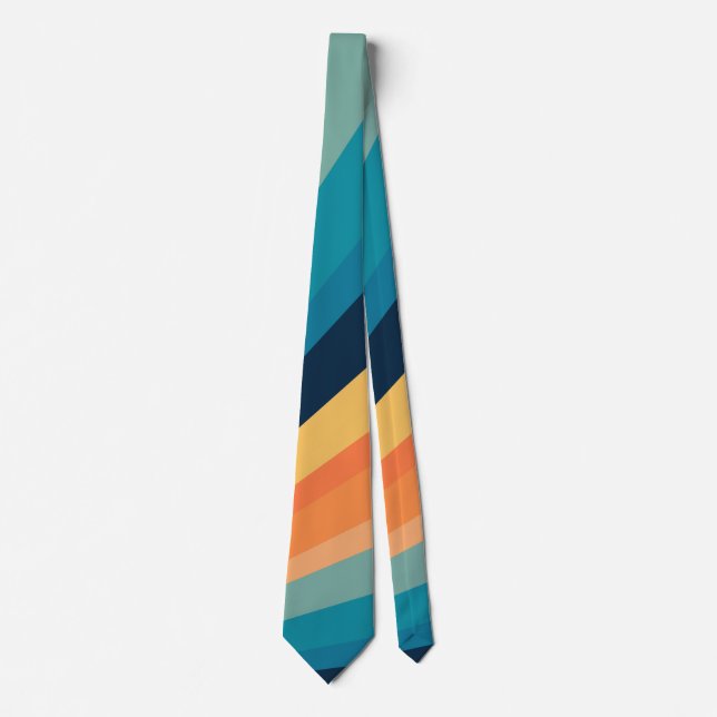 Matriser från Retro sol Slips (Framsida)