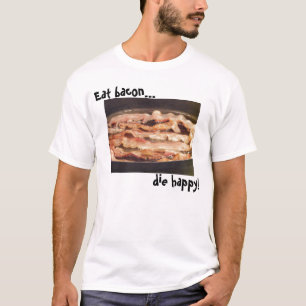 Matrislycklig T Shirt