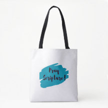 Matrisskript Totebag