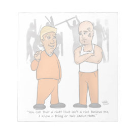 Matristrumper-anteckningsblock Anteckningsblock