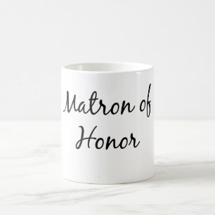 matron av hedermuggen kaffemugg