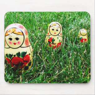 Matryoshka Musmatta