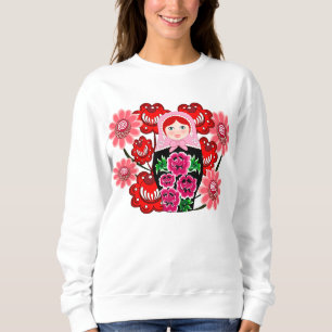 MATRYOSHKA T SHIRT