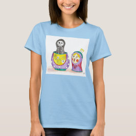 MatryoshKa T Shirt