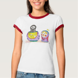MatryoshKa T Shirt
