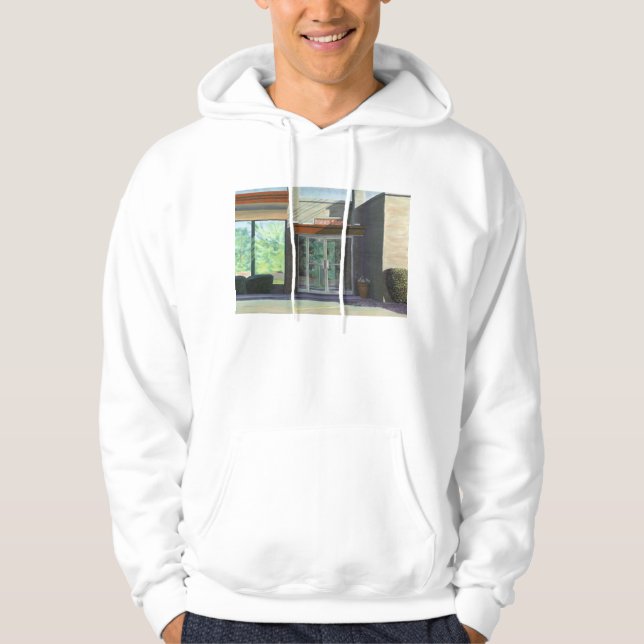 Matsal Sweatshirt (Framsida)