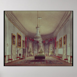 Matsalen, Frogmore Poster