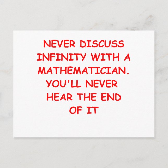 matskämt vykort (Framsida)