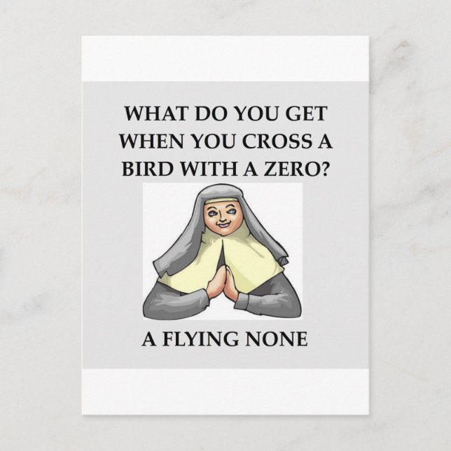 matskämt vykort (Framsida)