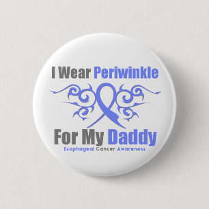 Matsofageal Cancer Periwinkle Ribbon Pappa Knapp