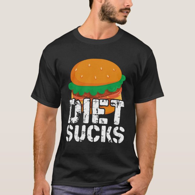Matsuck T Shirt (Framsida)