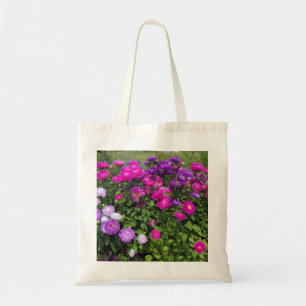 Matsumoto Flowers tobag Tygkasse