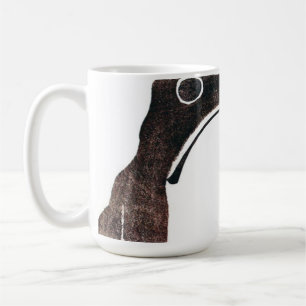 Matsumoto Hoji Frog Kaffemugg