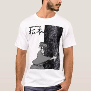matsumoto t shirt