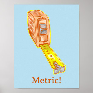 Mätsystem för bandmätning av band poster