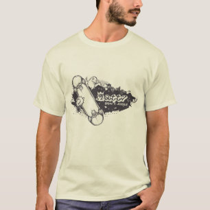 Matt7 - Doma inte T-shirt