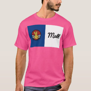 Matt 1963 Vatten-kaninens födelsedag T Shirt