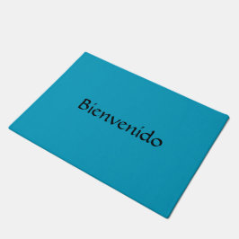 Matt Bienvenido spanjorvälkomnande