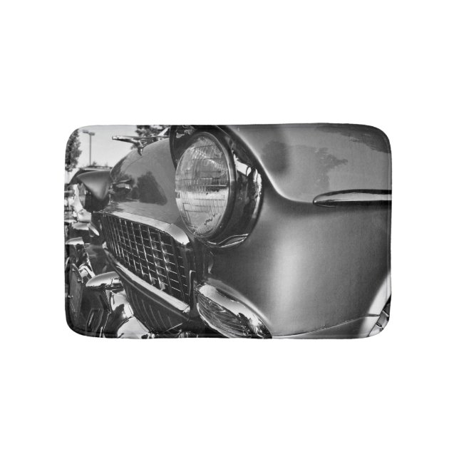 Matt Chevy badrum Badrumsmatta (Framsidan)