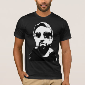 Matt F. Johnson Tee