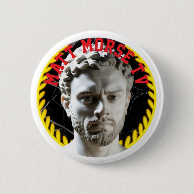 Matt Morse TV Button Knapp (Framsida)