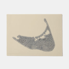 Matt Nantucket dörr