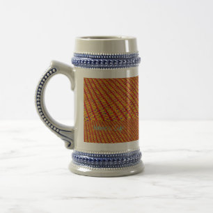 Mått på lycklighet tweed Textured Playful Sejdel