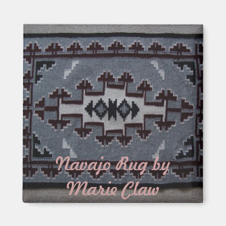 Matta av Marie Klo magnet