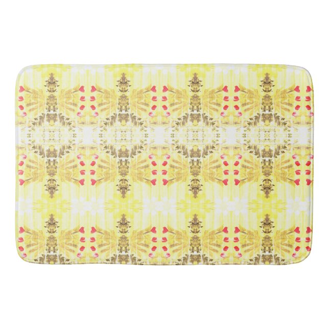 Matta där du väljer Storlek och Färg (Framsidan)