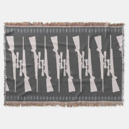 Matta för mangrottavapen mysfilt