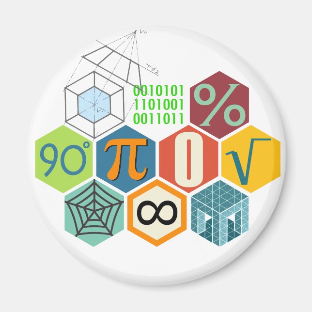 matta magnet (Framsidan)