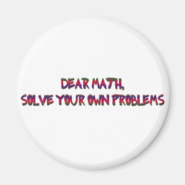 matta magnet (Framsidan)