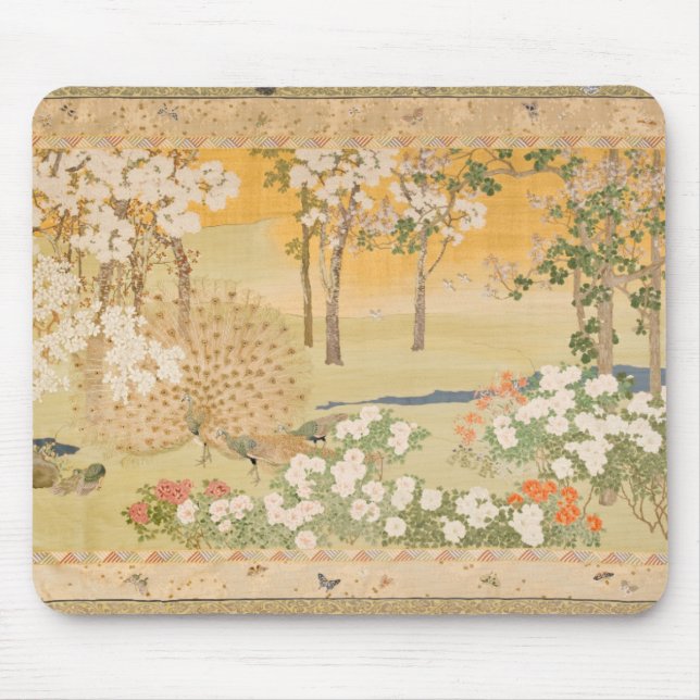 Matta Musmatta (Framsidan)