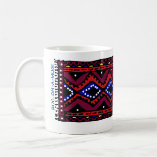 MATTA-ON-A-MUGG KAFFEMUGG