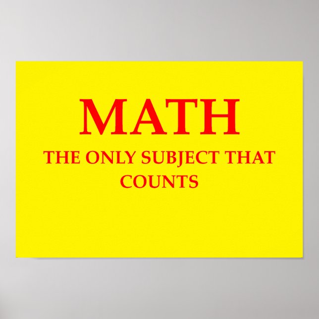 matta poster (Framsidan)