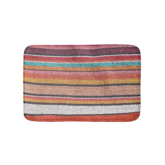 Matta Richness: Mexikanska peruanska Struktur (Framsidan)