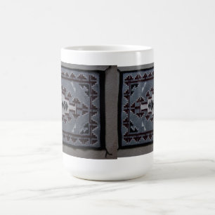 Matta-Sjal kaffemugg