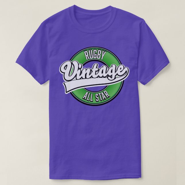 Matta T Shirt (Design framsida)
