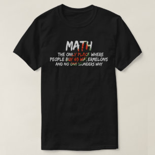 matta t shirt