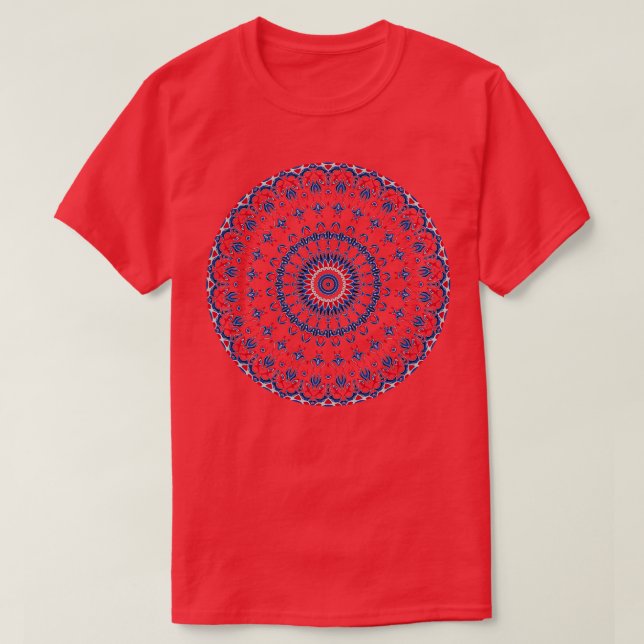 Matta T Shirt (Design framsida)