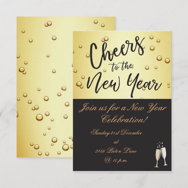 Matte 3,5" x 5", standard vit packar inklusive in inbjudningar (Fram/baksida)