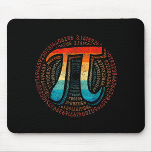 Matte är enkelt som Pi Matematiklärare Glad Pi-dag Musmatta