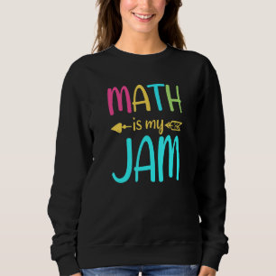 Matte Är Min Sylt Matematiklärare Lärarlag Mate T Shirt