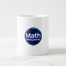 Matte lärare Math Whisperer