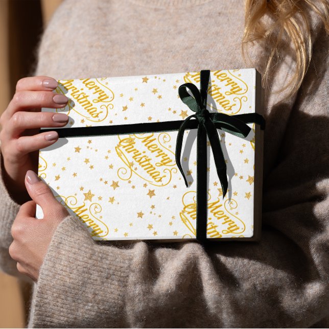 Matte Wrapping Paper Presentpapper (Skapare uppladdad)