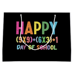 Matteformel 100 dagar av skolan Rolig matematiklär