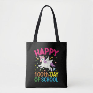 Matteformel 100 dagar av skolan Rolig matematiklär Tygkasse